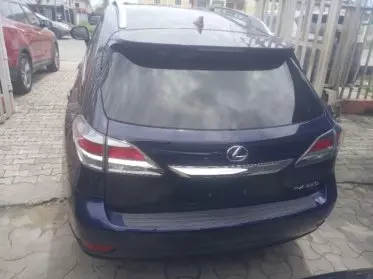 Lexus RX 350