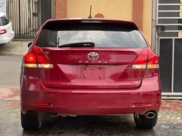 Toyota Venza