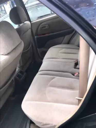 Lexus RX 300