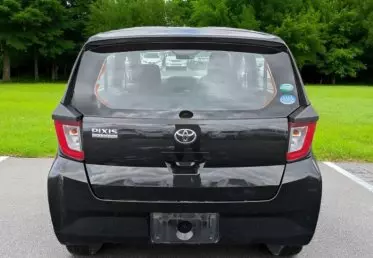 Toyota Pixis