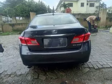 Lexus ES 350