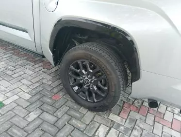 Toyota Tundra