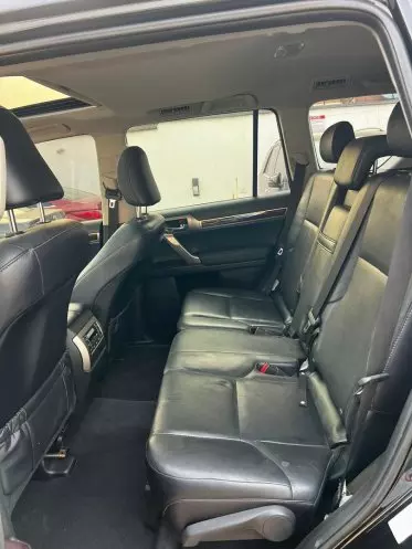 Lexus GX 460