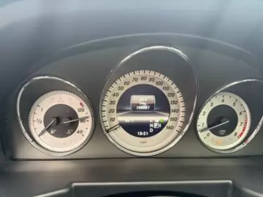 Mercedes-Benz GLK 350