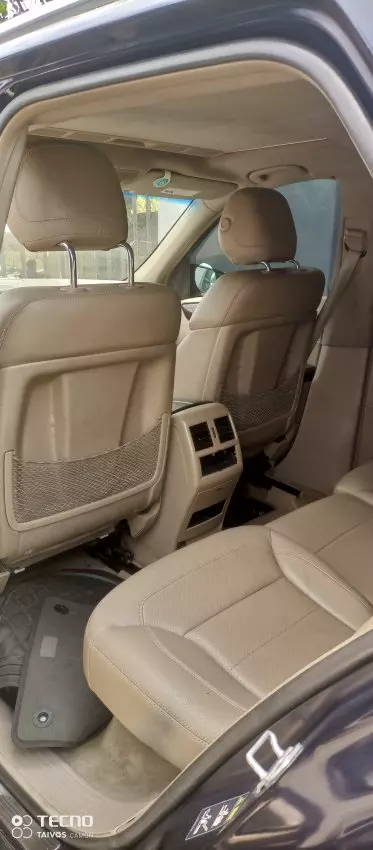 Mercedes-Benz ML 350