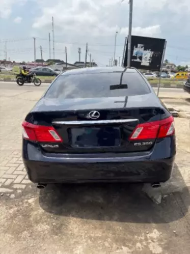 Lexus ES 350