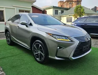 Lexus RX 350