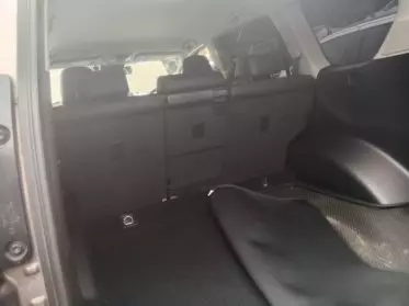 Toyota Landcruiser Prado