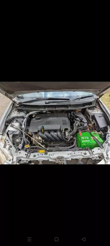 Toyota Premio