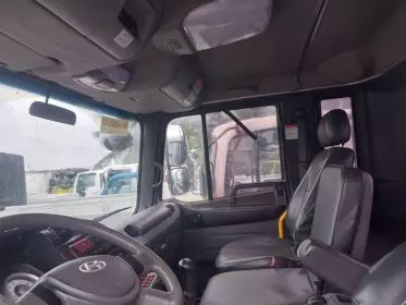 Hyundai Rhino