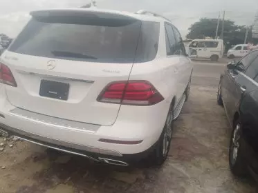 Mercedes-Benz GLC 350