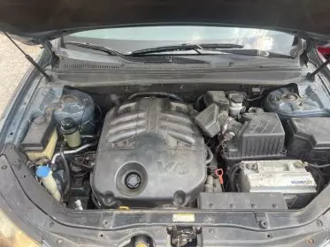 Hyundai SANTA GL