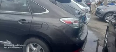 Lexus RX 350