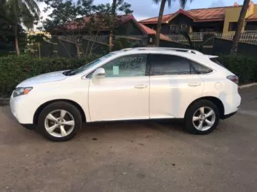 Lexus RX 350