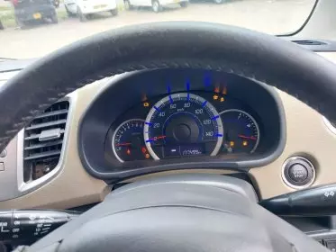 Mazda Flair