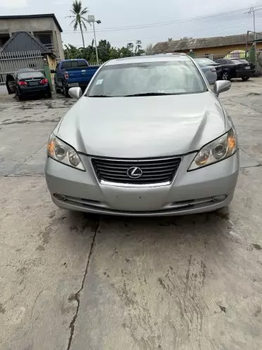 Lexus ES 350