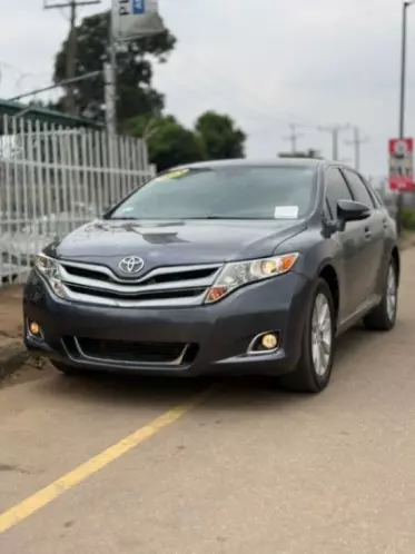 Toyota Venza