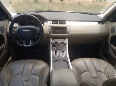 RANGE ROVER Vogue