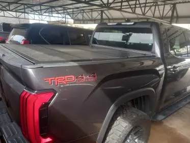 Toyota Tundra