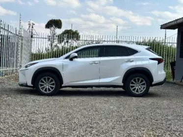 Lexus NX 200T