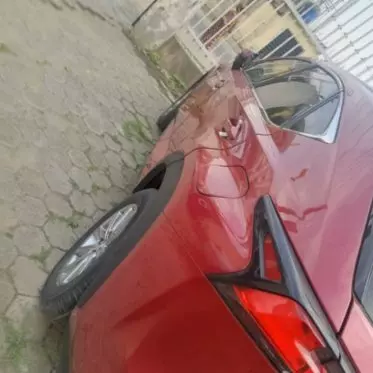 Lexus NX 300