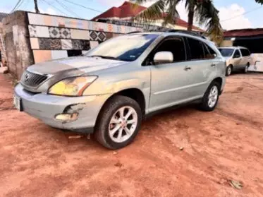 Lexus RX 350