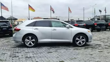 Toyota Venza