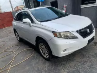 Lexus RX 350
