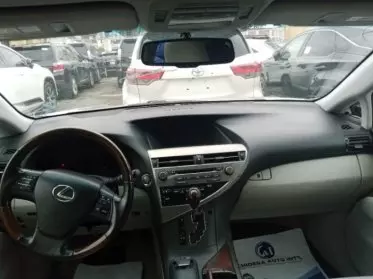 Lexus RX 350