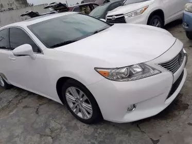 Lexus ES 350