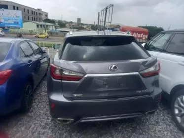 Lexus RX 350
