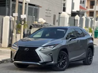 Lexus RX 350
