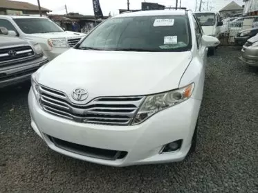 Toyota Venza