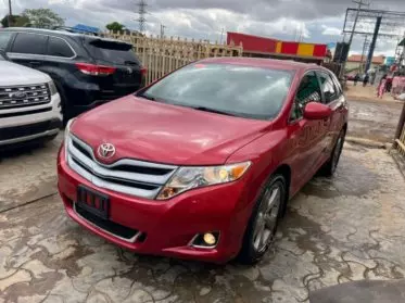 Toyota Venza