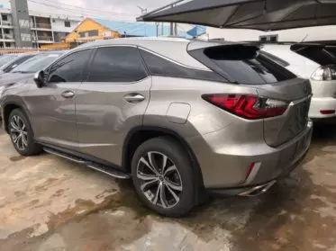 Lexus RX 350