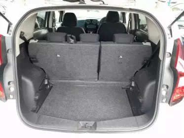 Nissan Note Hybrid E-Power