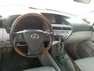 Lexus RX 350