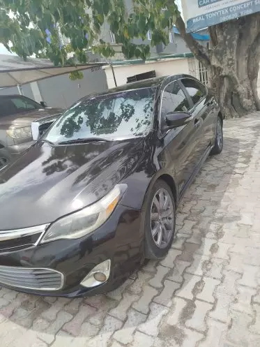 Toyota Avalon