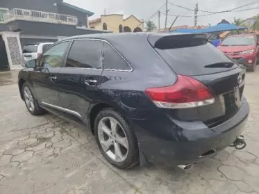 Toyota Venza