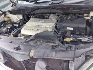 Lexus RX 330