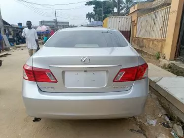 Lexus ES 350