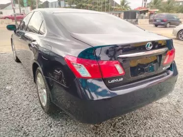Lexus ES 350