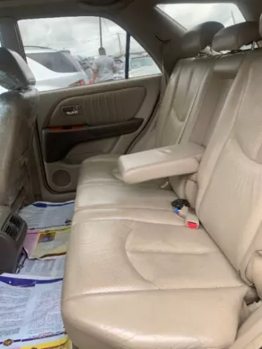 Lexus RX 300