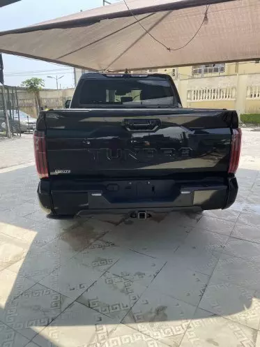 Toyota Tundra