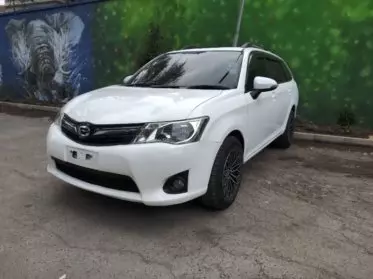 Toyota Fielder