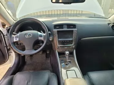 Lexus IS 250