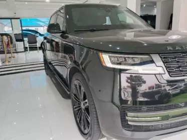RANGE ROVER Bespoke