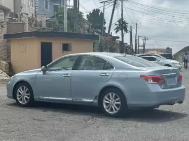 Lexus ES 350