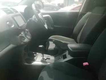 Toyota Vanguard