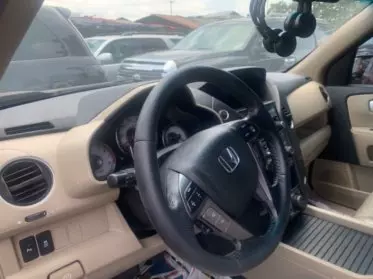 Honda Pilot